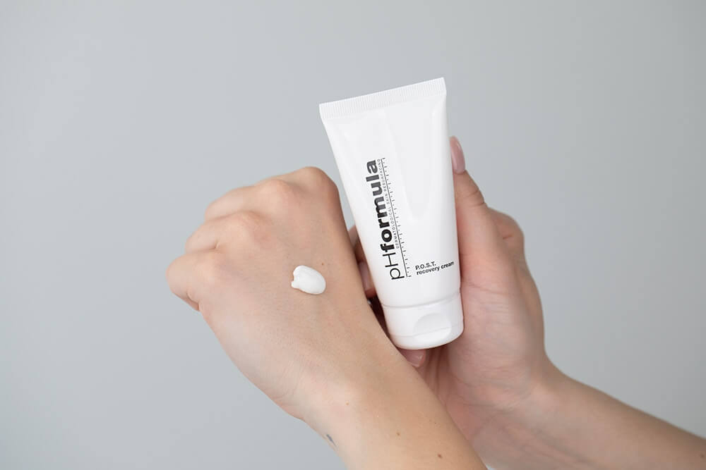 pHformula POST Recovery Aktywny krem przyspieszający regenerację 50 ml