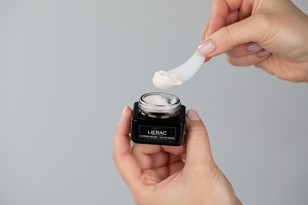 Lierac The Eye Cream Krem pod oczy 20 ml