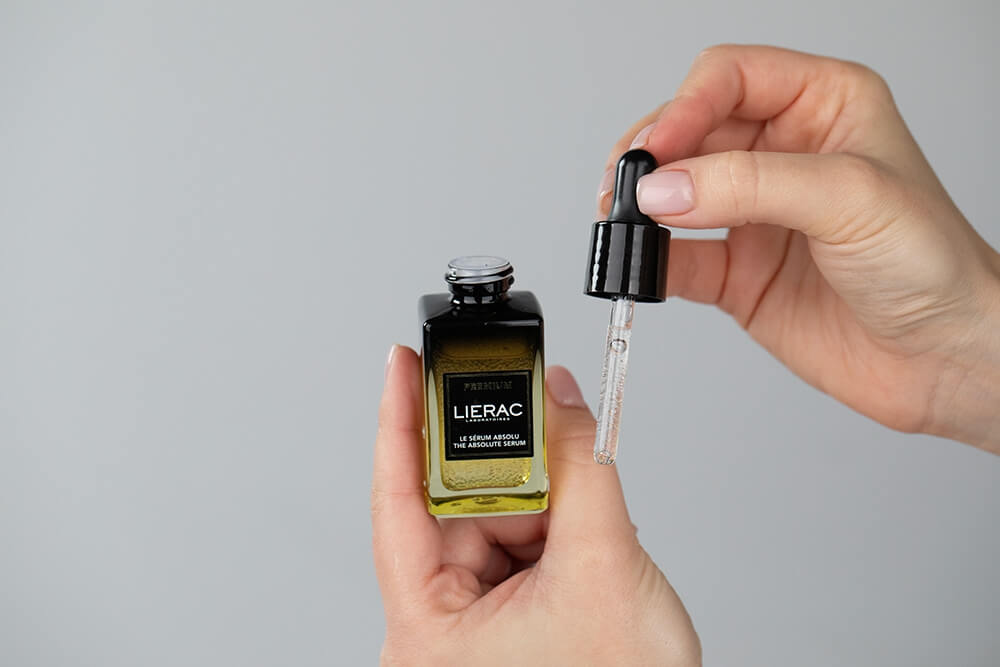 Lierac The Absolute Serum Serum regenerujące 30 ml