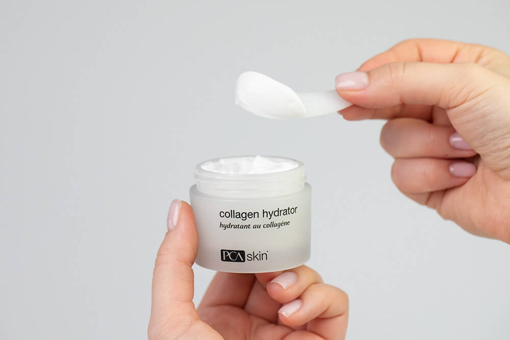 PCA Skin Collagen Hydrator Krem nawilżający 48,2 g
