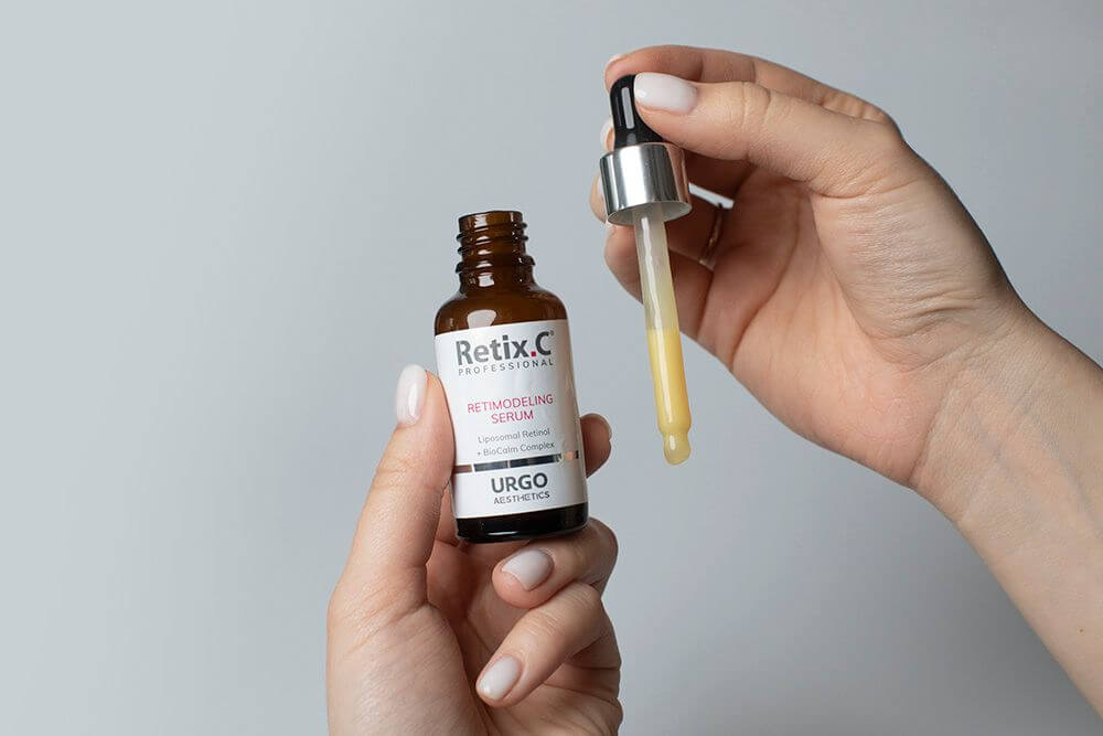 Retix C Retimodeling Serum Serum 30 ml