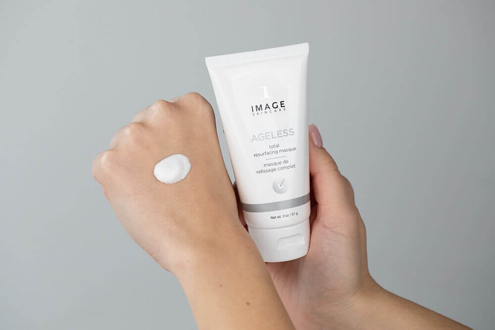 Image Skincare Total Resurfacing Masque Maska intensywnie złuszczająca 57 g