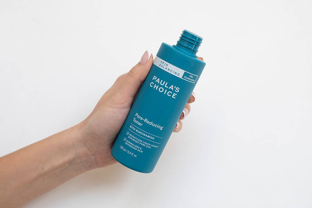 Paulas Choice Skin Balancing Pore Reducing Toner Tonik zwężający pory 190 ml