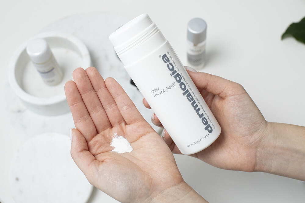 Dermalogica Daily Microfoliant Enzymatyczny puder ryżowy 74 g