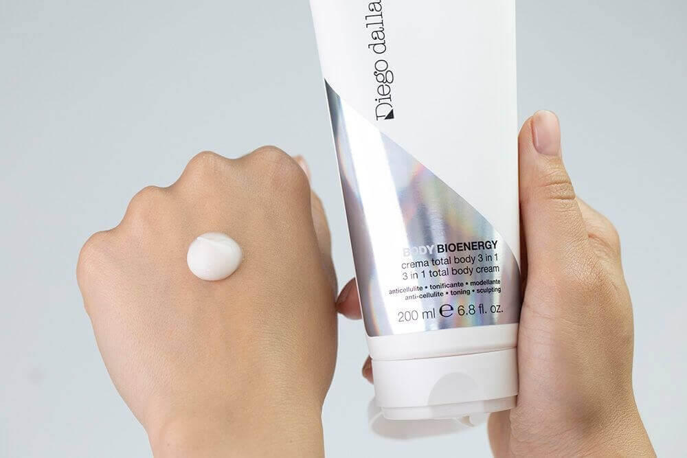 Diego dalla Palma 3 in 1 Total Body Cream Krem 3w1, 200 ml