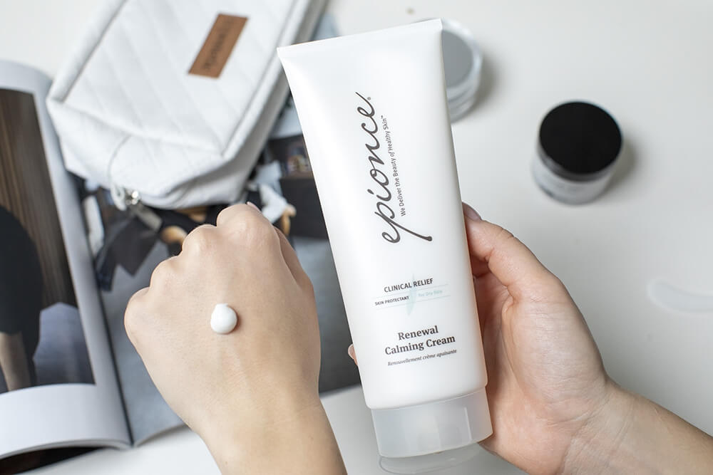 Epionce Renewal Calming Cream Rewitalizujący krem kojący 230 g