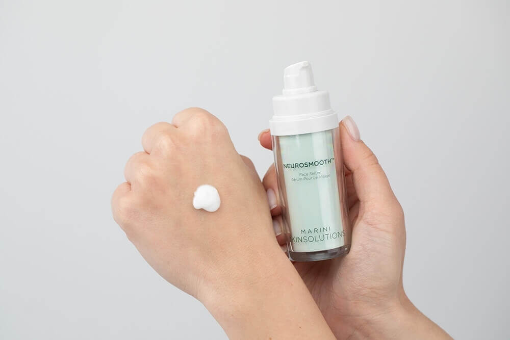 Jan Marini NeuroSmooth Face Serum Serum do twarzy z peptydami 30ml