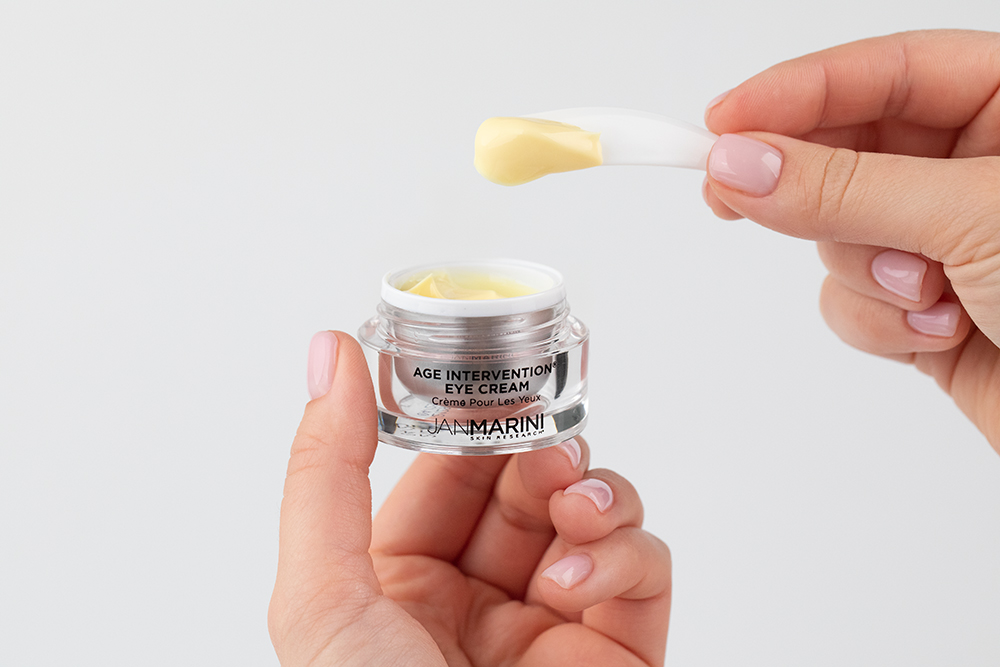 Jan Marini Age Intervention Eye Cream Przeciwzmarszczkowy krem pod oczy