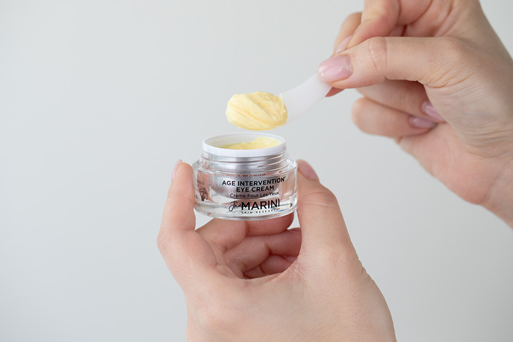 Jan Marini Age Intervention Eye Cream Przeciwzmarszczkowy krem pod oczy