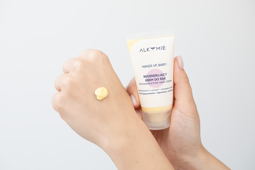 Alkmie Favorite Set ZESTAW Pianka do mycia i demakijażu twarzy 150 ml + Tonik 150 ml + Krem do rąk 50 ml