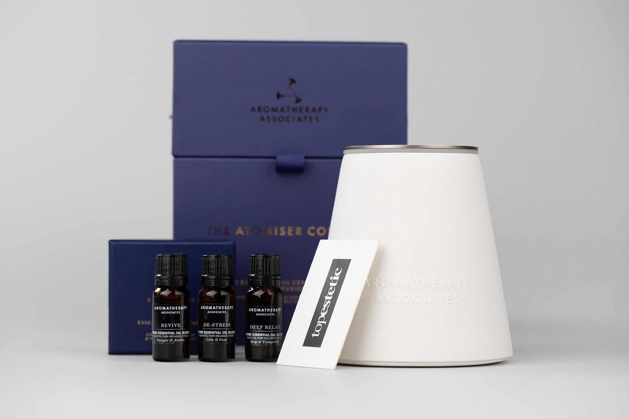 Aromatherapy Associates Atomizer Connect Atomizer ceramiczny 1 szt