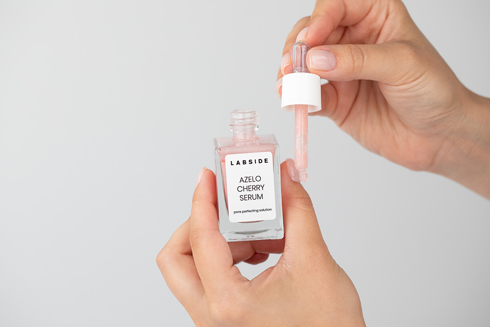Labside Azelo Cherry Serum Serum przeznaczone dla cery problematycznej 30 ml