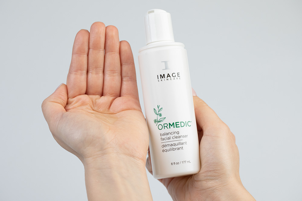 Image Skincare Daily Face Routine ZESTAW Ultra delikatny preparat oczyszczający 177 ml + Ekspresowo nawilżający i wygładzający żel 59 ml + Maska 7,5 g + Maska 7,5 ml