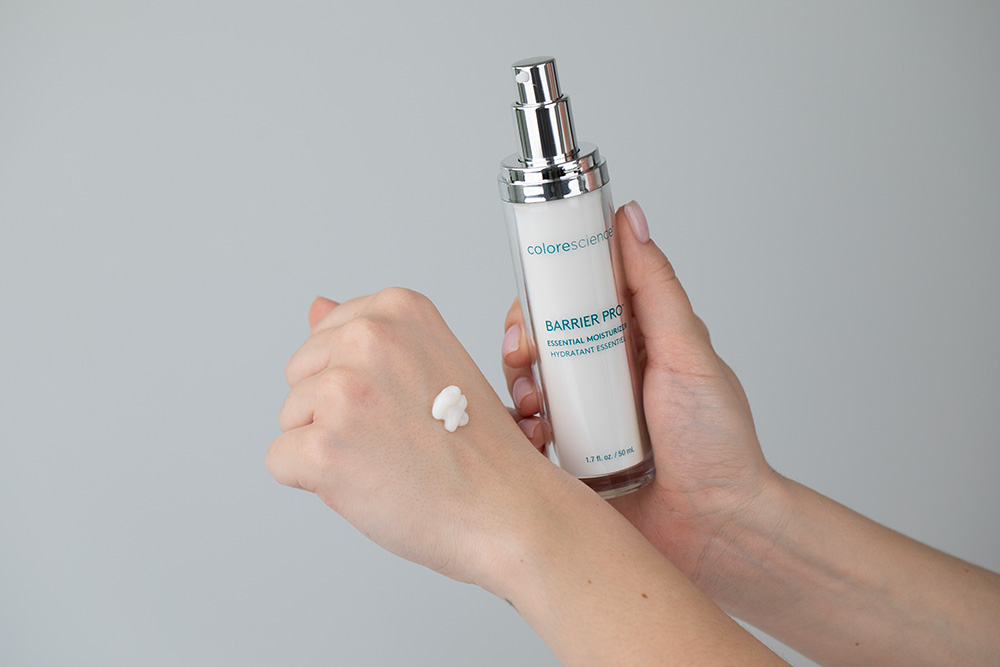 Colorescience Barrier Pro Essential Moisturizer Krem 50 ml