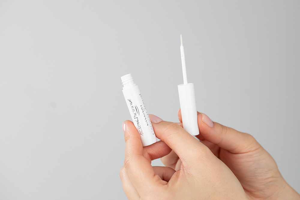 Beaute Pacifique Growth Serum for Eyelashes and Brows Serum stymulujące wzrost rzęs i brwi 5 ml