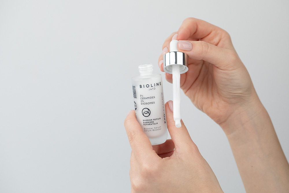 Bioline Jato ExoCeramide Serum Serum ochronne 30 ml
