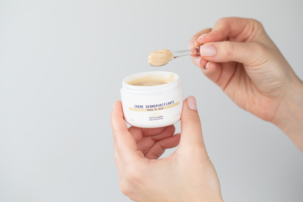Biologique Recherche Creme Dermopurifiante Oczyszczający krem do cery trądzikowej 50 ml