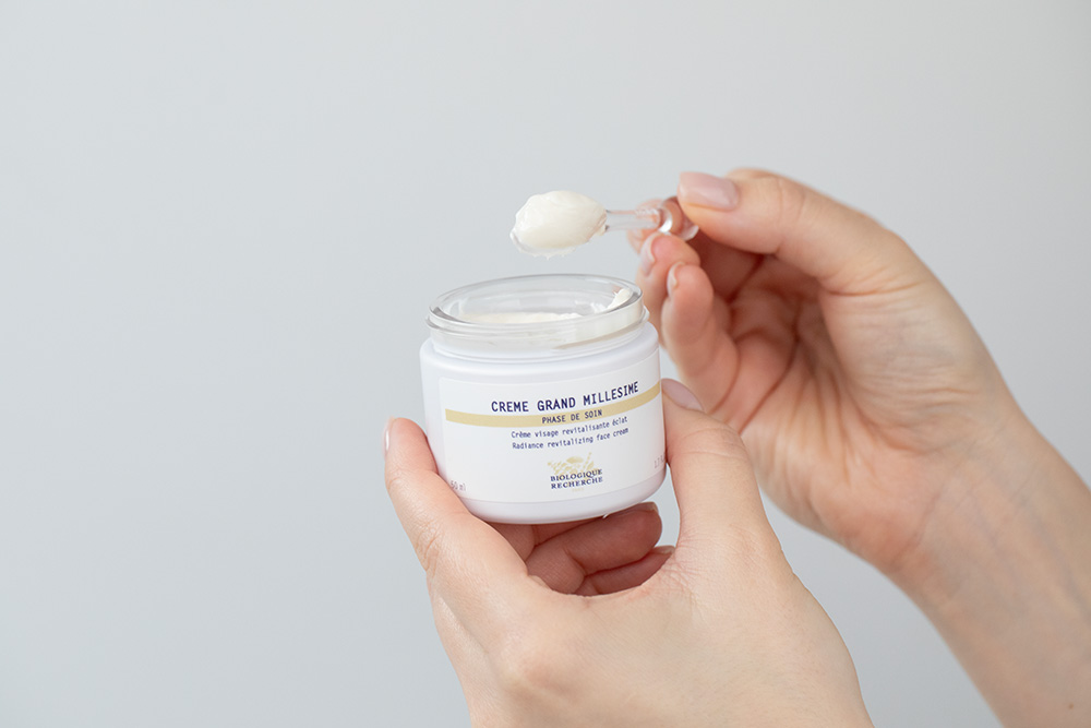 Biologique Recherche Creme Grand Millesime Rewitalizujący krem anti-aging 50 ml
