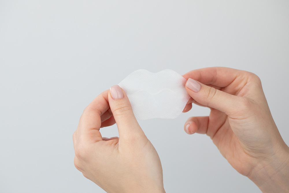 Biologique Recherche Liftkiss Płat nadający objętość ustom i podkreślający ich kontur 3,5 ml