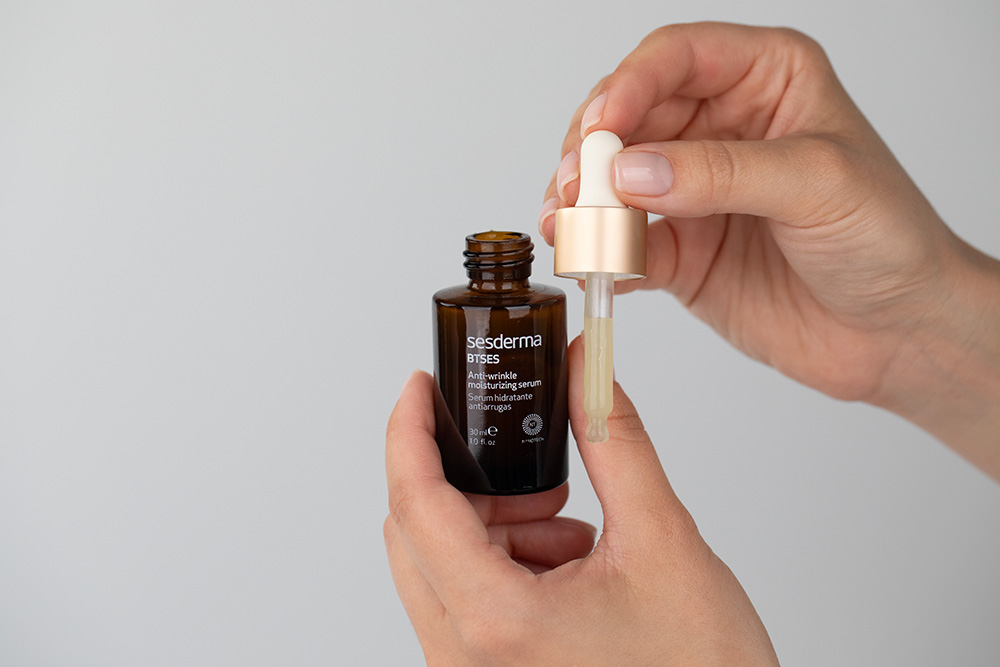 Sesderma BTSeS Nawilżające serum przeciwzmarszczkowe 30 ml