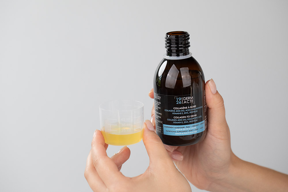 Derm Acte Collagen To Drink Kolagen do picia 195 ml