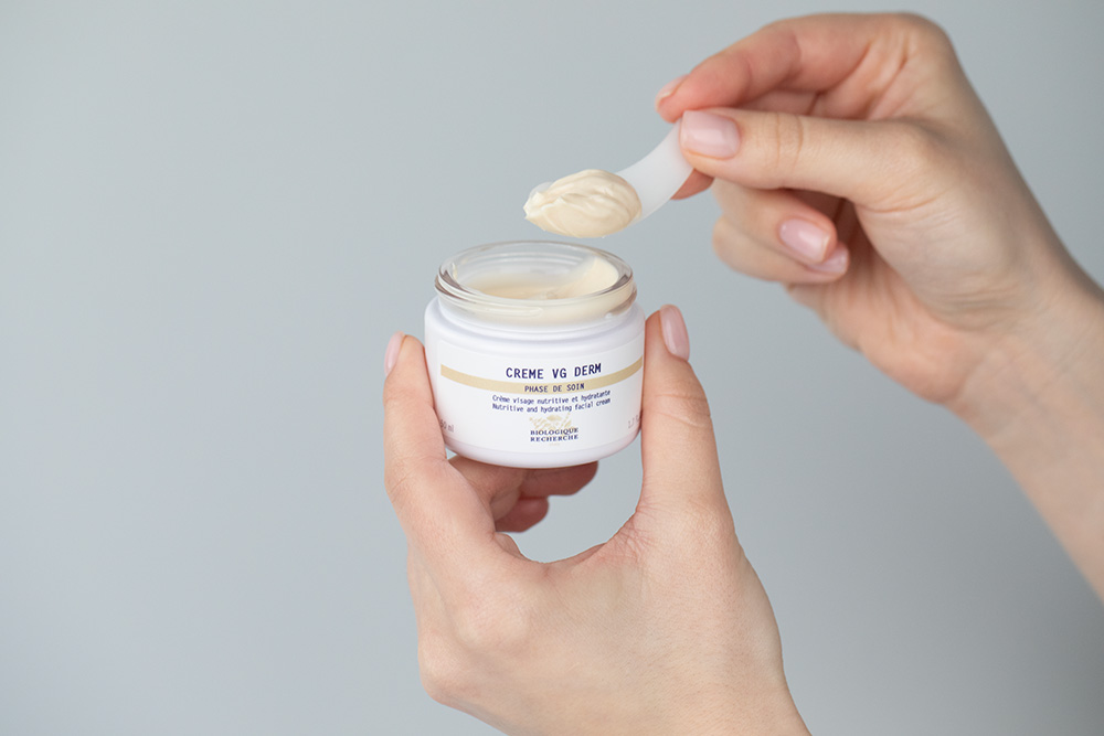 Biologique Recherche Creme VG Derm Krem odżywczy do skóry suchej 50 ml