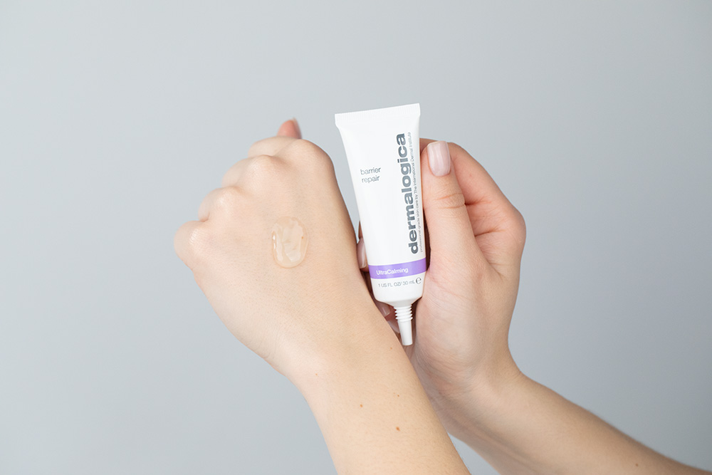 Dermalogica Barrier Repair Preparat odnawiający barierę ochronną skóry 30 ml