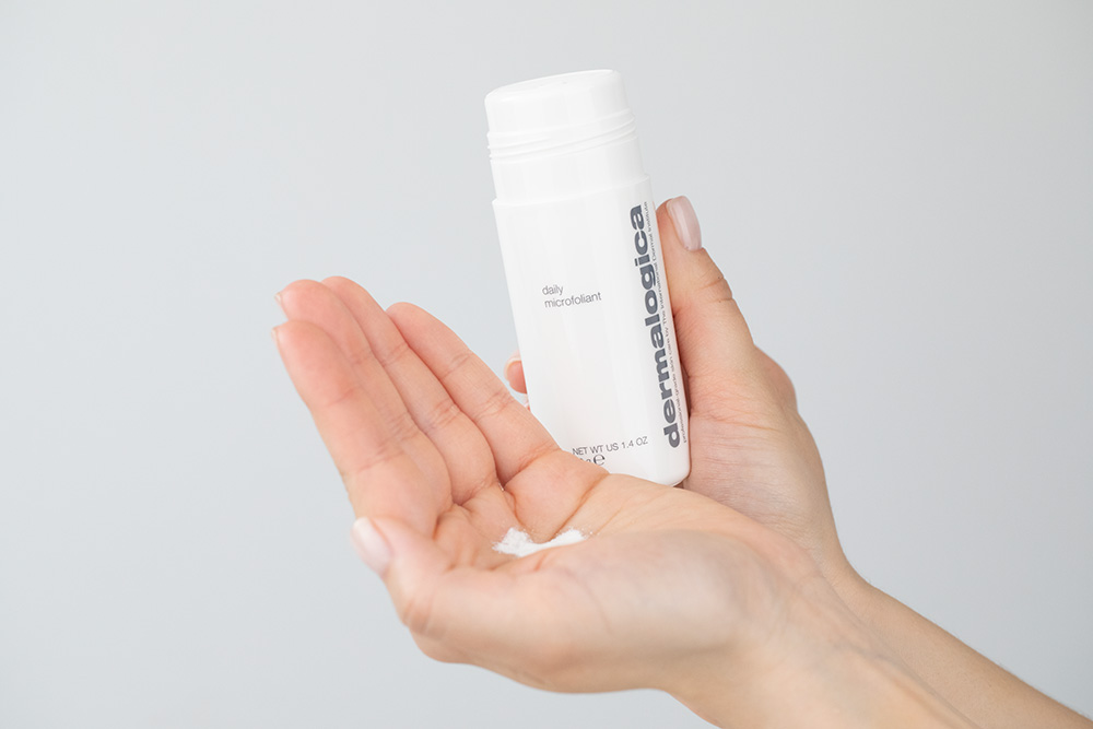 Dermalogica Daily Microfoliant Enzymatyczny puder ryżowy 40 g