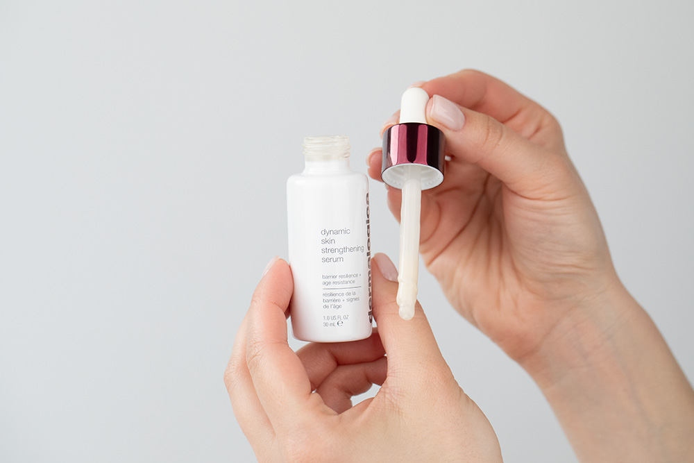 Dermalogica Dynamic Skin Strengthening Serum Odżywcze, multi-ochronne serum wzmacniające 30 ml