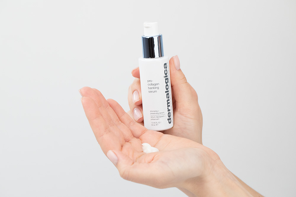 Dermalogica Pro-Collagen Banking Serum Serum ujędrniające 30 ml
