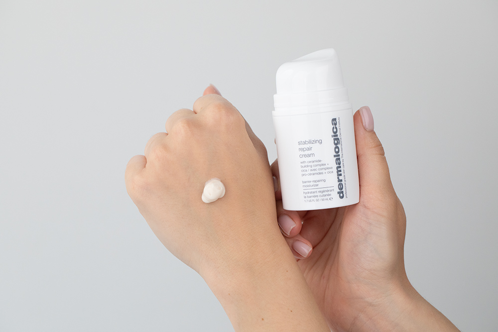 Dermalogica Stabilizing Repair Cream Ultrakojący krem do twarzy 50 ml