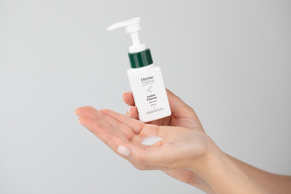 Dermomedica DermoBeauty Advent Calendar Zestaw Kalendarz adwentowy 1 szt