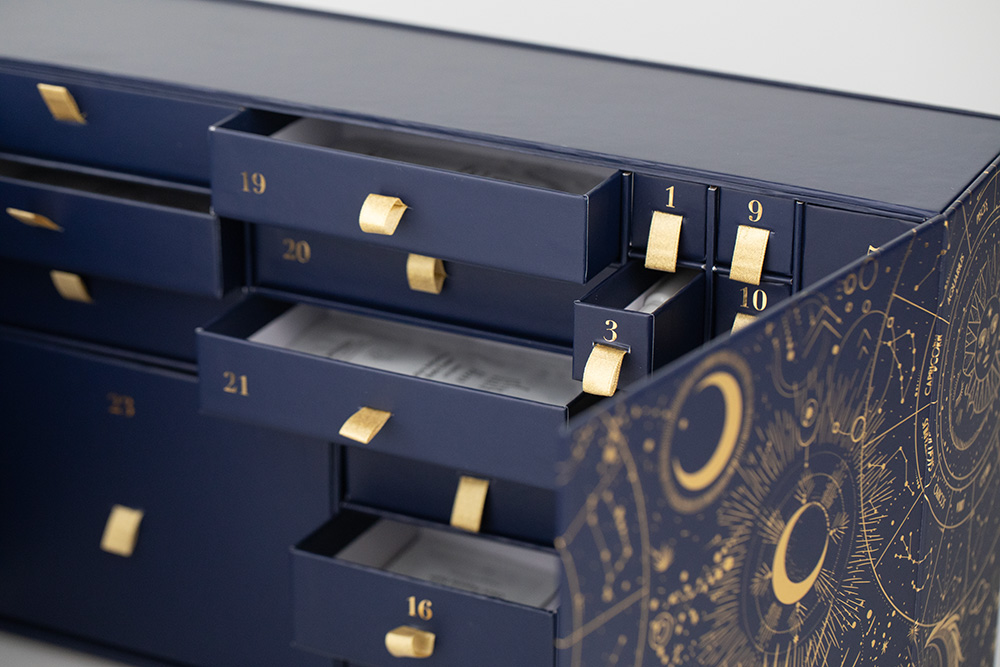 Dermomedica DermoBeauty ZESTAW 24 dniowa zaawansowana pielęgnacja