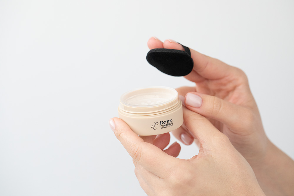 Dermomedica DermoBeauty Advent Calendar Zestaw Kalendarz adwentowy 1 szt