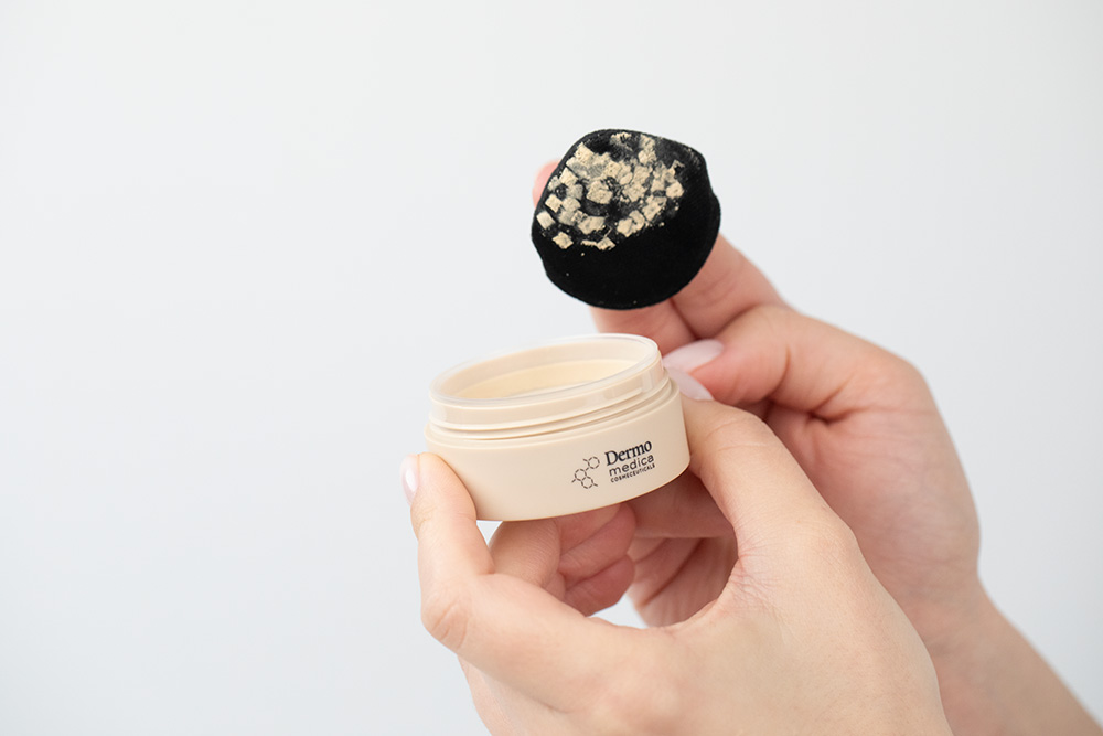 Dermomedica DermoBeauty Advent Calendar Zestaw Kalendarz adwentowy 1 szt