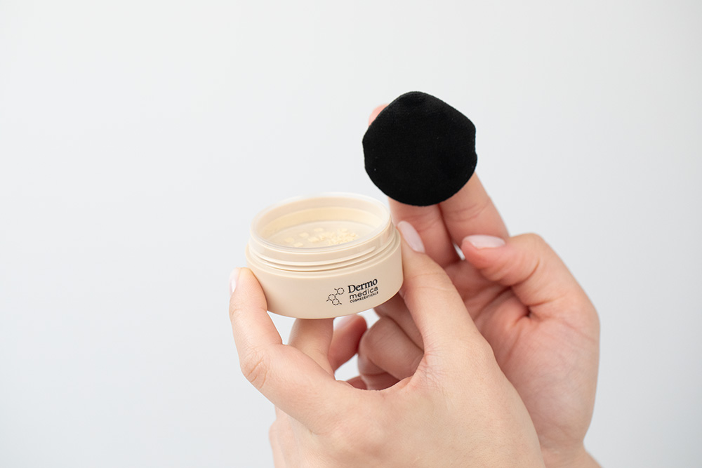 Dermomedica DermoBeauty Advent Calendar Zestaw Kalendarz adwentowy 1 szt