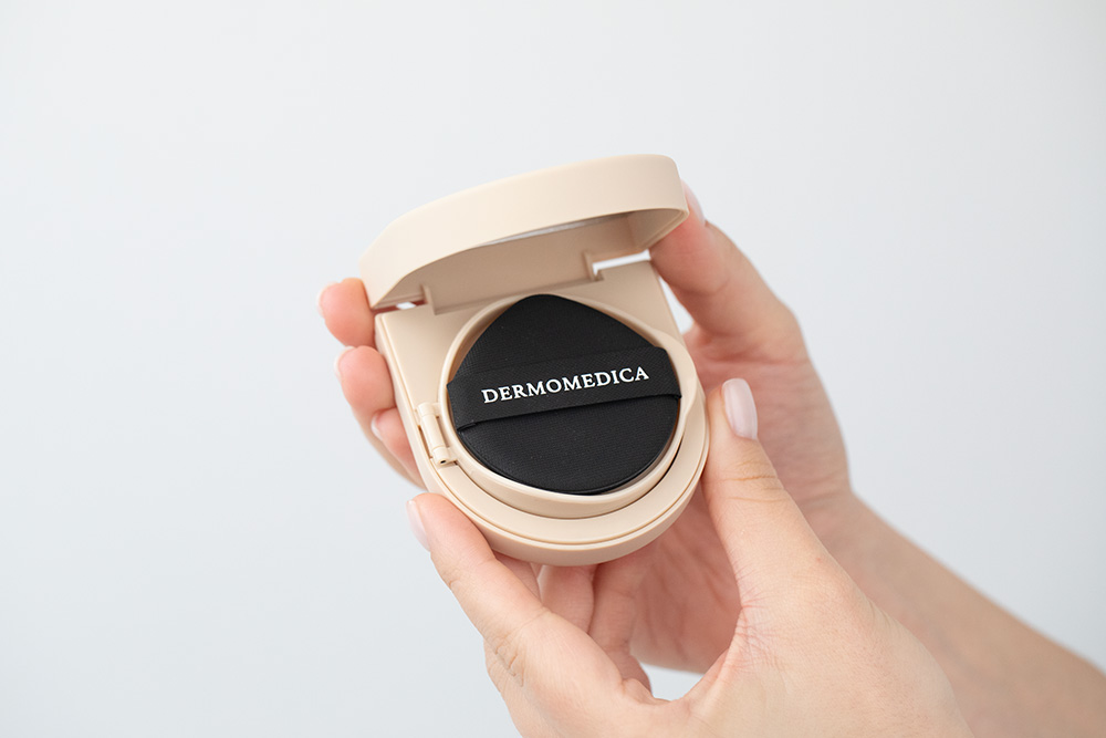 Dermomedica DermoBeauty Advent Calendar Zestaw Kalendarz adwentowy 1 szt