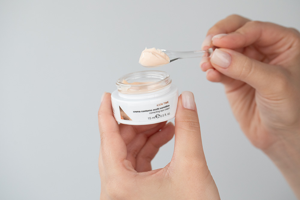 Diego dalla Palma Correcting Eye Cream Krem korygujący okolice oczu 15 ml