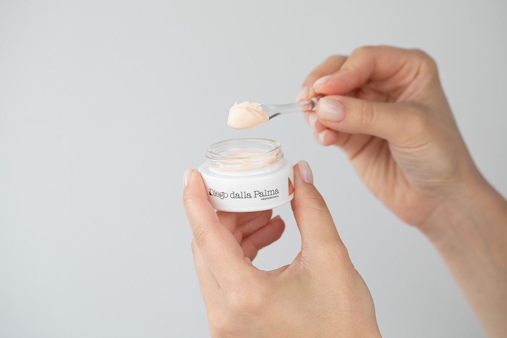 Diego dalla Palma Correcting Eye Cream Krem korygujący okolice oczu 15 ml