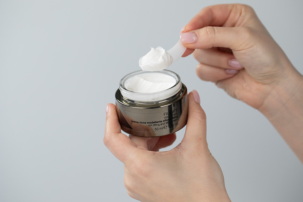 Diego dalla Palma Fillift Rich Lifting And Filling Cream Bogaty krem liftingujący 50 ml