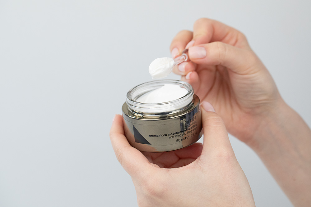 Diego dalla Palma Fillift Rich Lifting And Filling Cream Bogaty krem liftingujący 50 ml