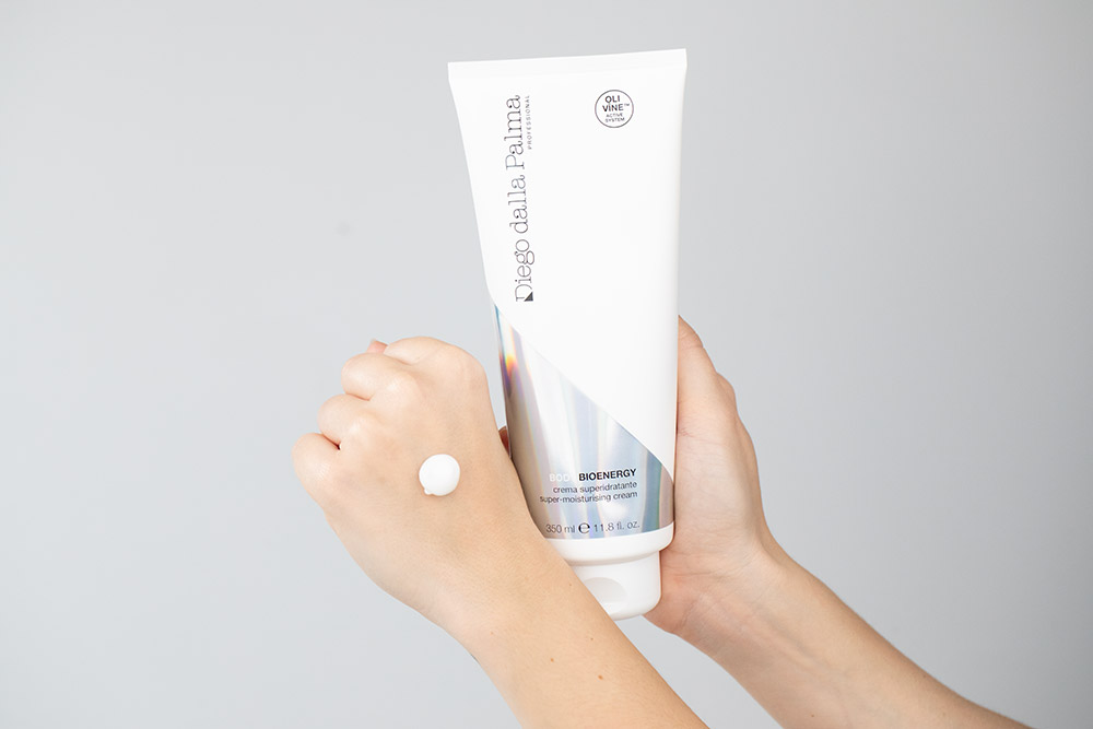 Diego dalla Palma Super Moisturising Cream Krem super nawilżający 350 ml