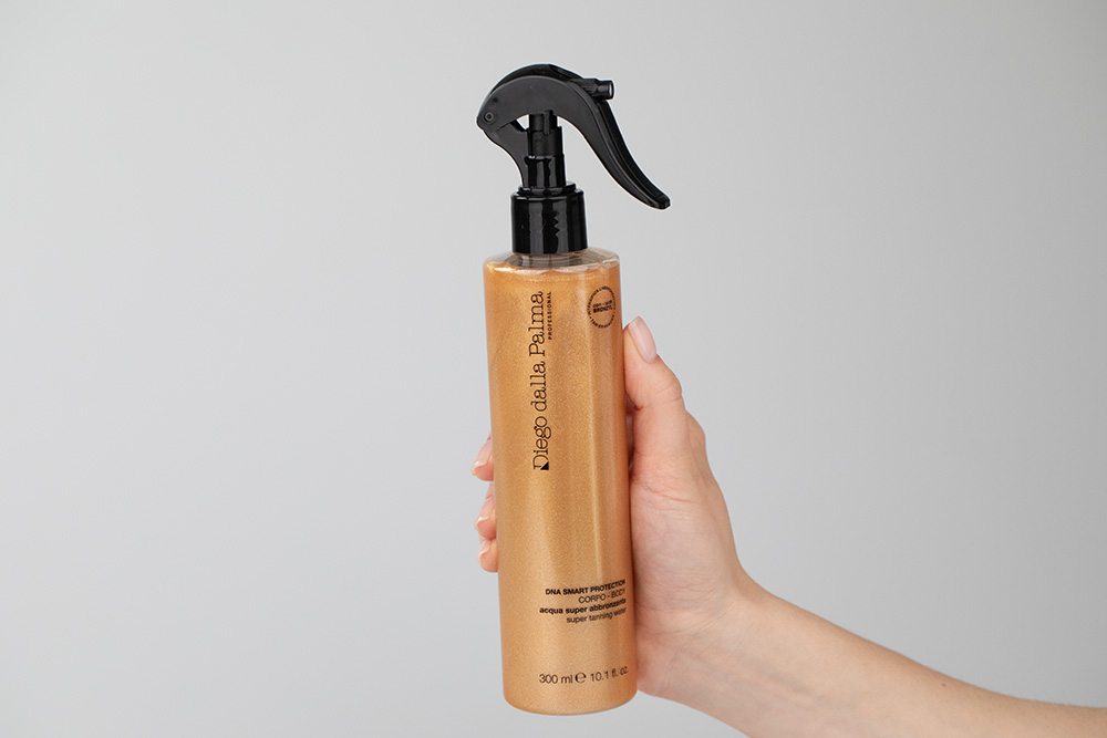 Diego dalla Palma Super Tannig Water Woda przyspieszająca opalanie 300 ml