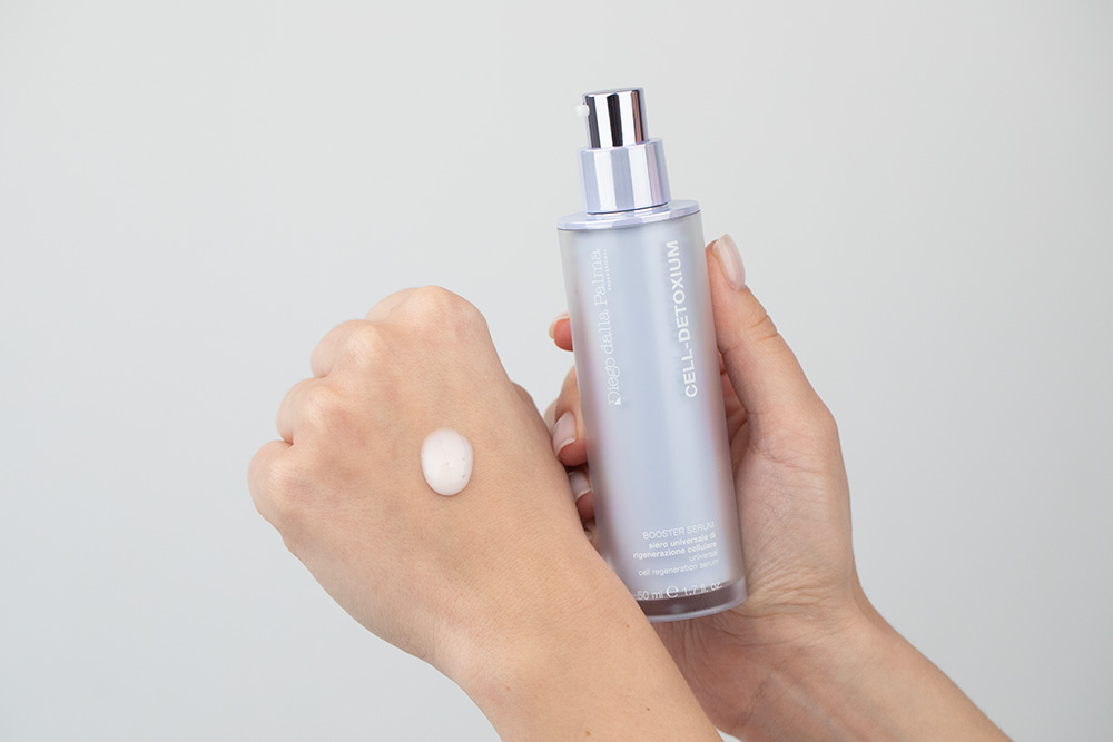 Diego dalla Palma Universal Cell Regeneratium Serum Booster młodości 50 ml