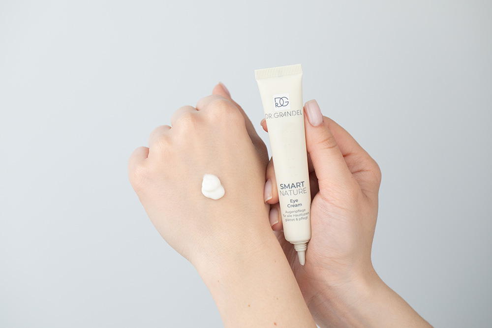 Dr Grandel Smart Nature Eye Cream Krem Pod Oczy 20 ml