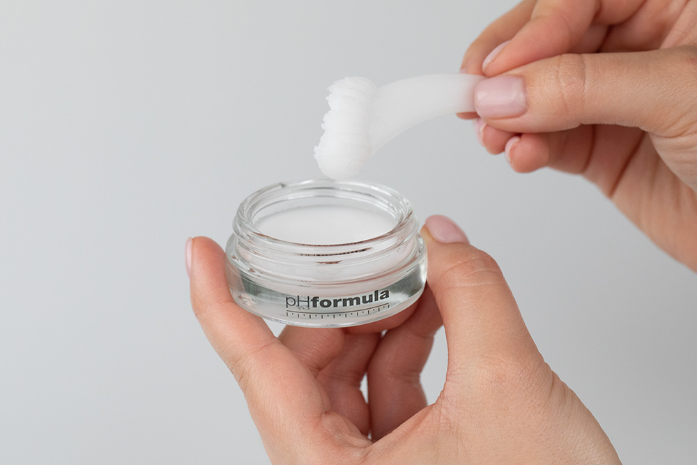 pHformula E. Y. E. Balm Cleanse Balsam do demakijażu oczu 10 ml