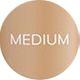 Eeny meeny BB Cream Pielęgnacyjny krem BB (kolor Medium) 40 ml