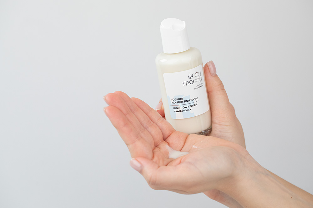 Eeny meeny Codzienna Pielęgnacja ZESTAW Krem wokół oczu 15 ml + Serum 30 ml + Krem na co dzień 100 ml + Żel myjący 100 ml+ Tonik 100 ml+ Opaska 1 szt