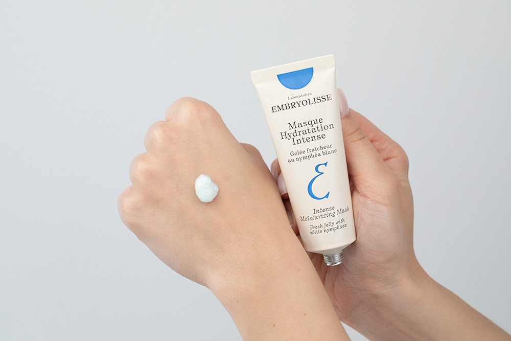 Embryolisse Masque Hydration Intense Maska intensywnie nawilżająca 50 ml