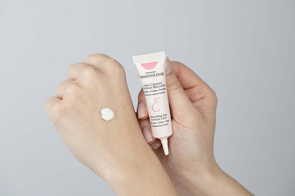 Embryolisse Smoothing Eye Contour Care New Krem wygładzający kontur oczu 15 ml